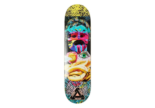 Palace Skateboards - LUCIEN - ARROW & BEAST