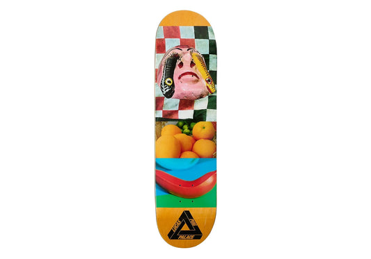 Palace Skateboards - LUCAS - ARROW & BEAST