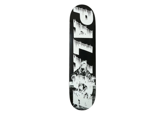Palace Skateboards - BANKHEAD - ARROW & BEAST