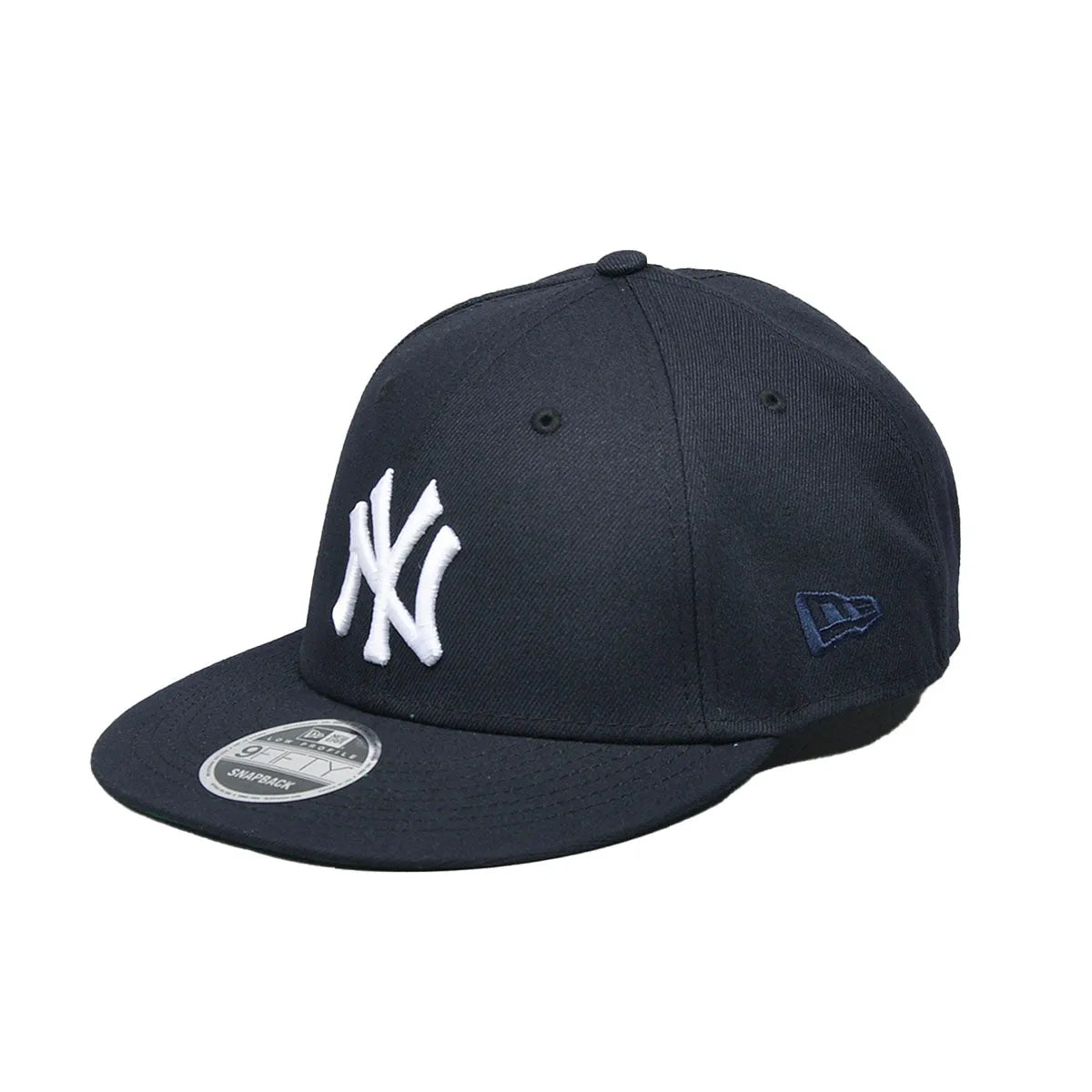Alltimers New Era Yankees Snapback Navy - ARROW & BEAST