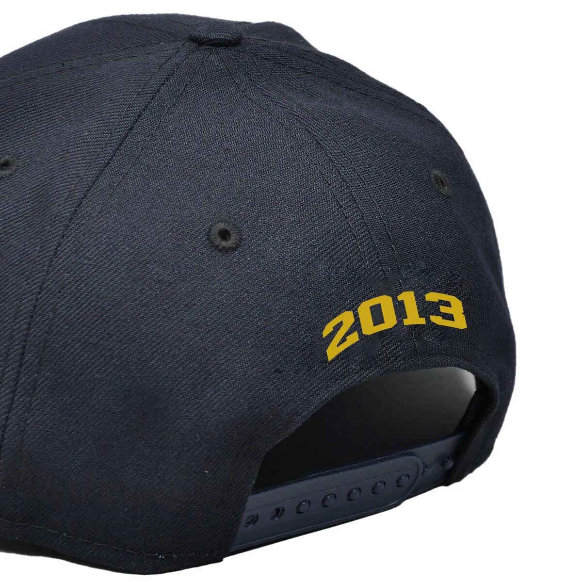 Alltimers New Era Yankees Snapback Navy - ARROW & BEAST