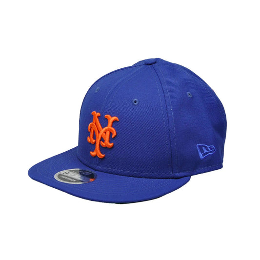 Alltimers New Era Mets Snapback Royal - ARROW & BEAST