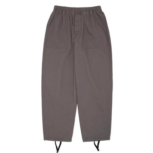 GX1000 Dojo Pant Charcoal - ARROW & BEAST