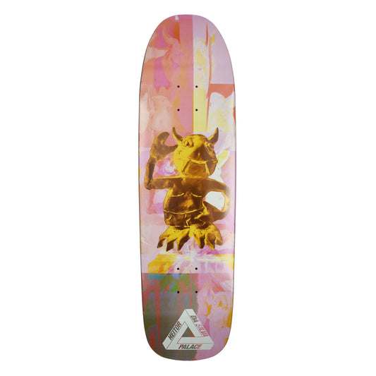 Palace Skateboards - HEITOR - ARROW & BEAST