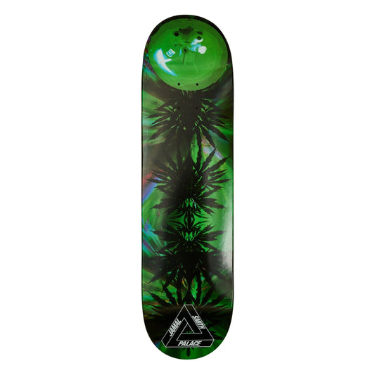 Palace Skateboards - JAMAL - ARROW & BEAST