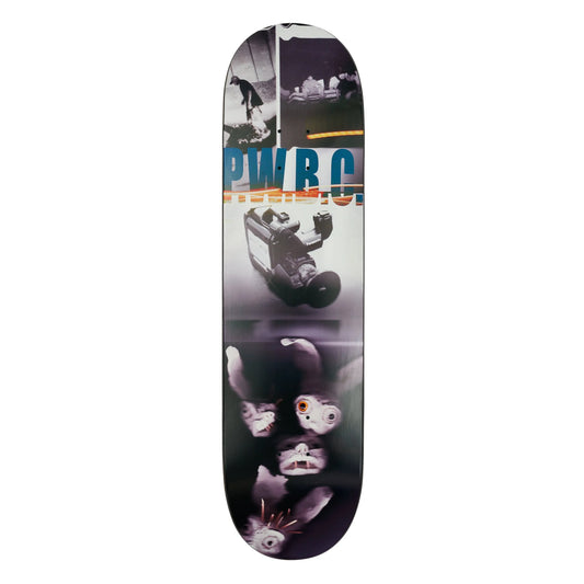 Palace Skateboards - P.W.B.C. - ARROW & BEAST
