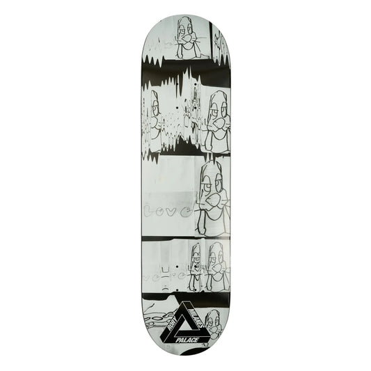 Palace Skateboards - RORY - ARROW & BEAST