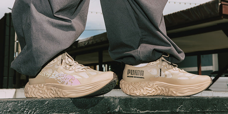 Puma x Salehe Bembury Velum SB Nitro™ WC