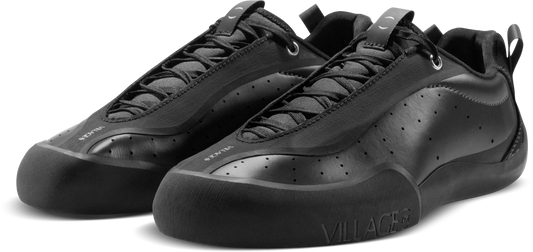 Village PM 2PM Sneaker - Anthracite
