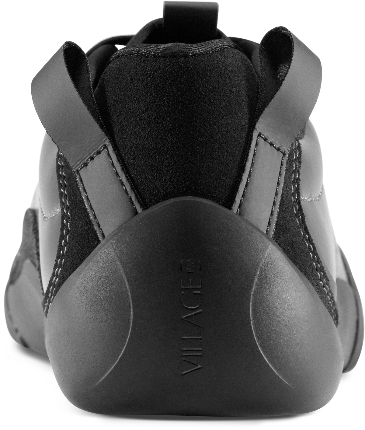 Village PM 2PM Sneaker - Anthracite