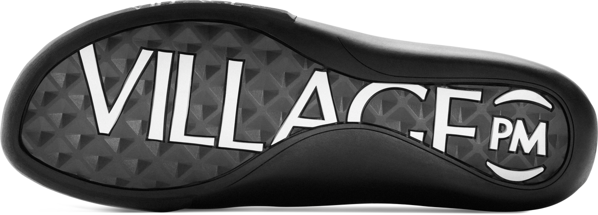 Village PM 2PM Sneaker - Anthracite