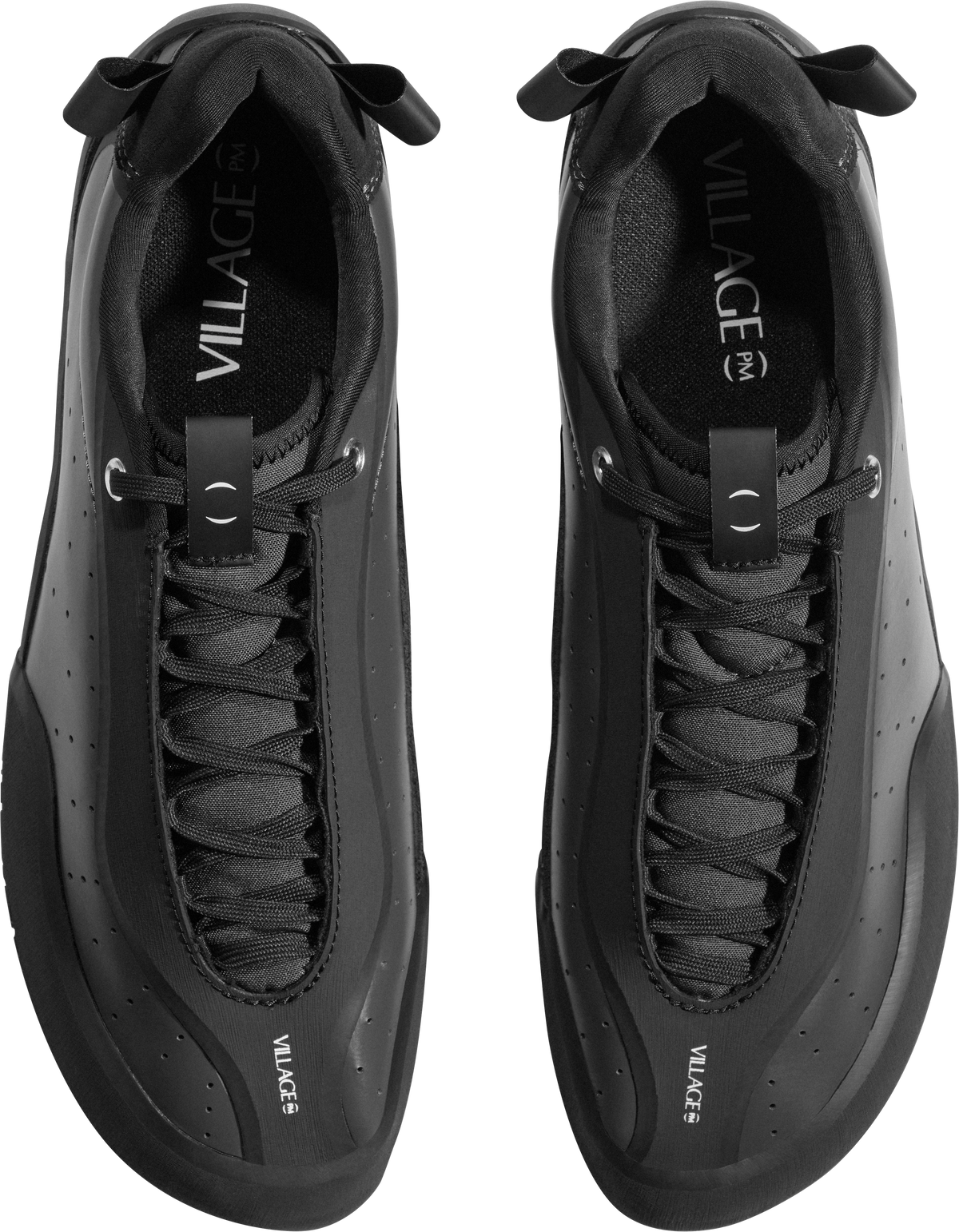 Village PM 2PM Sneaker - Anthracite