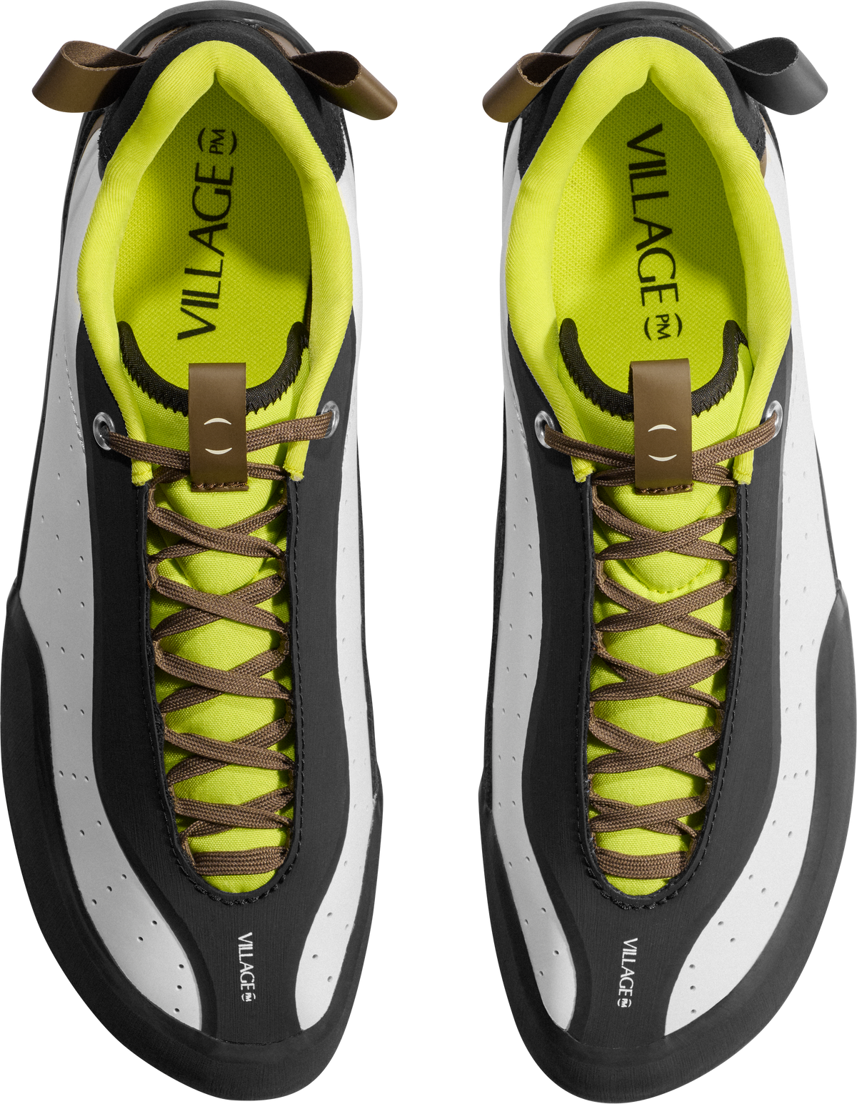Village PM 2PM Sneaker - Lime
