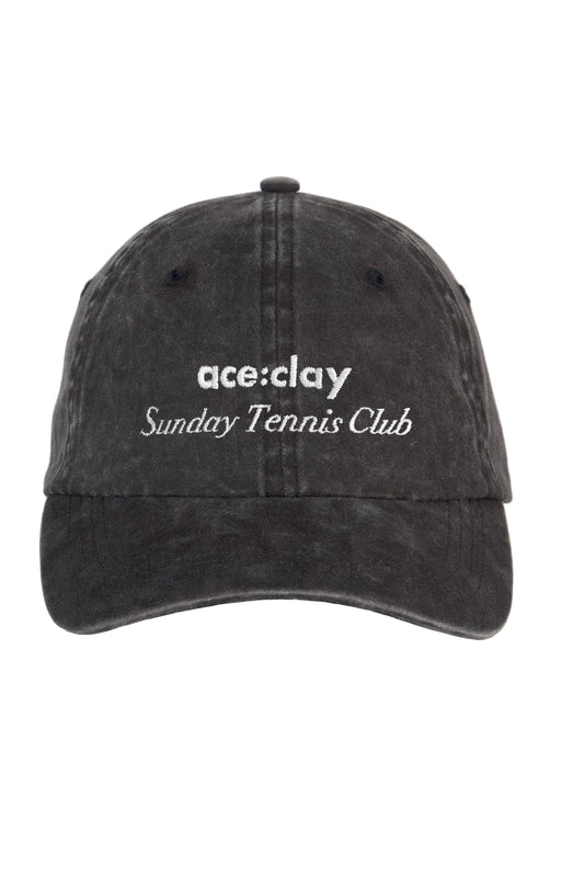 Sunday Tennis Club Cap