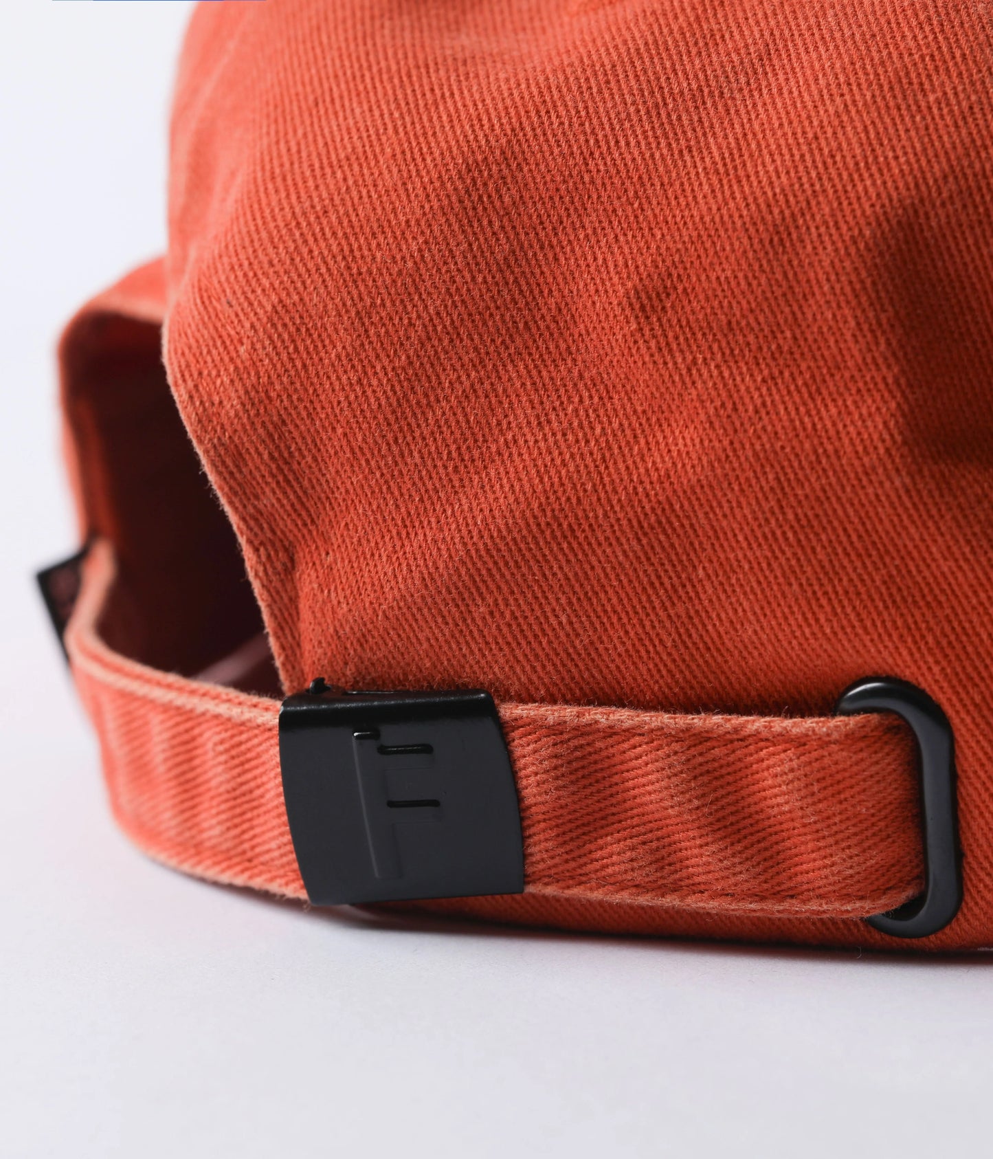 Former Merchandise - CRUX SCAN CAP - ORANGE - ARROW & BEAST