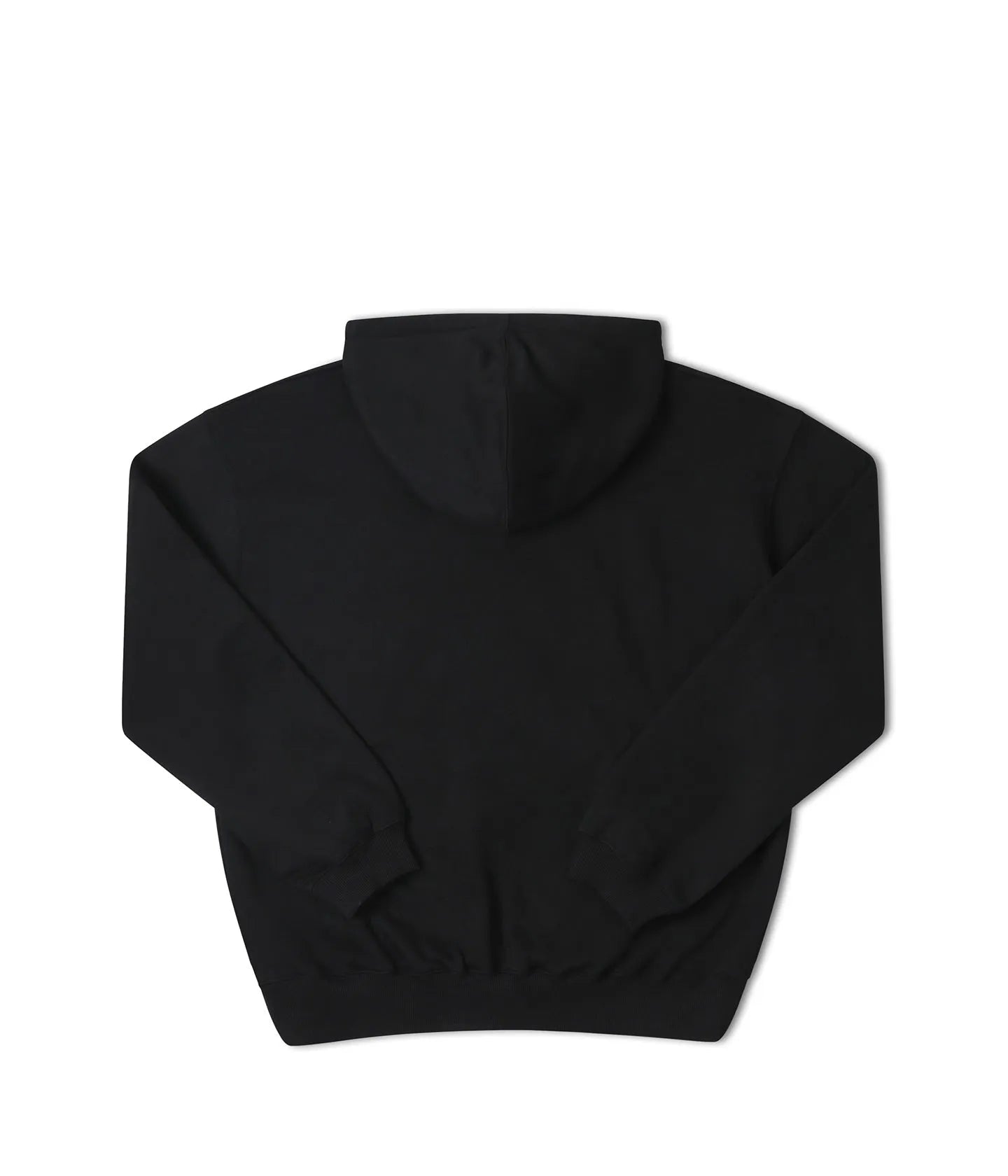 Former Merchandise - ARRAY HOOD - BLACK - ARROW & BEAST