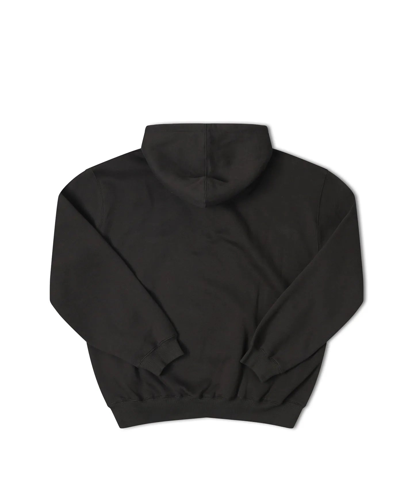 Former Merchandise Legacy Scratch Hoodie Washed Black - ARROW & BEAST