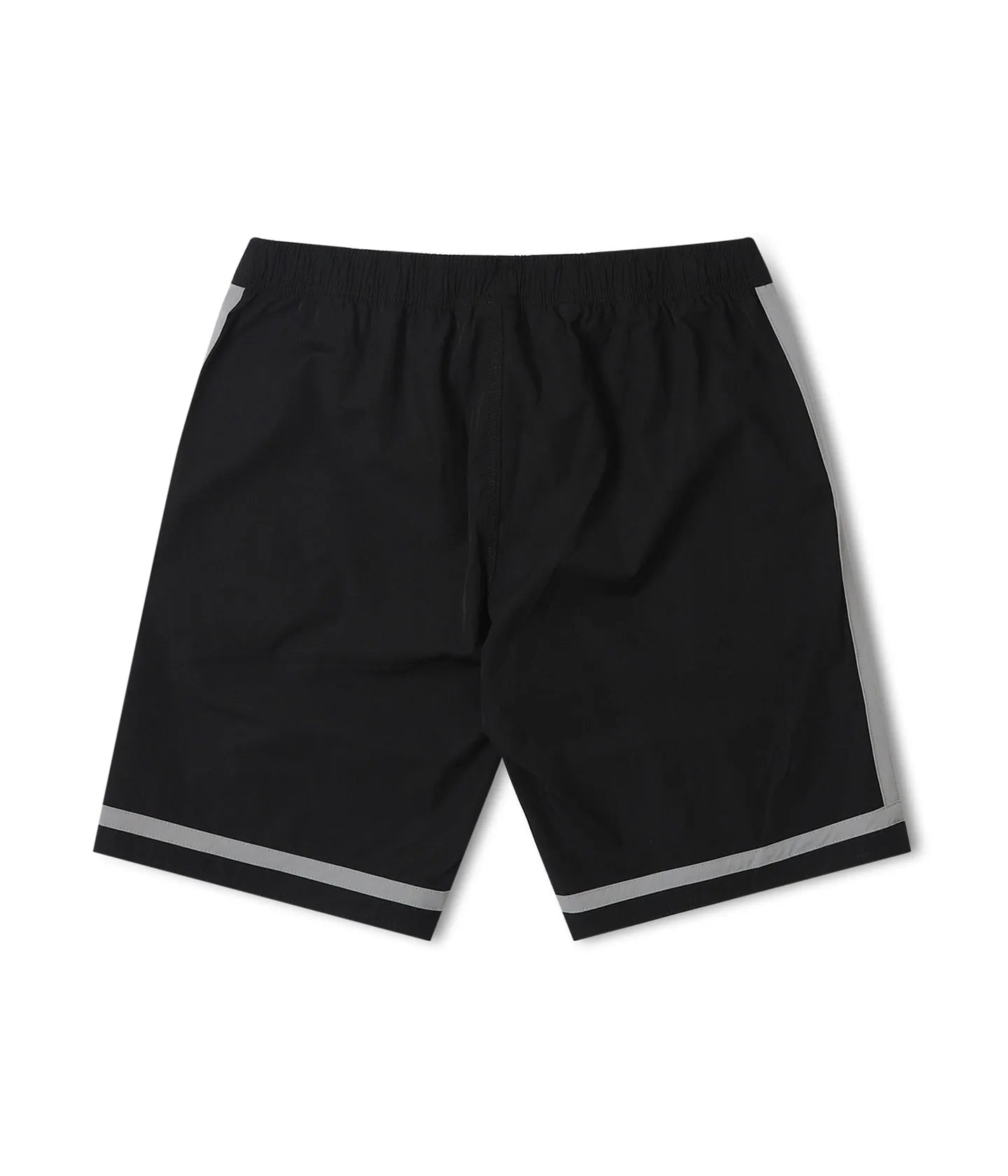 Former Merchandise - MOMENTUM 20' SWIM TRUNK - BLACK GREY - ARROW & BEAST