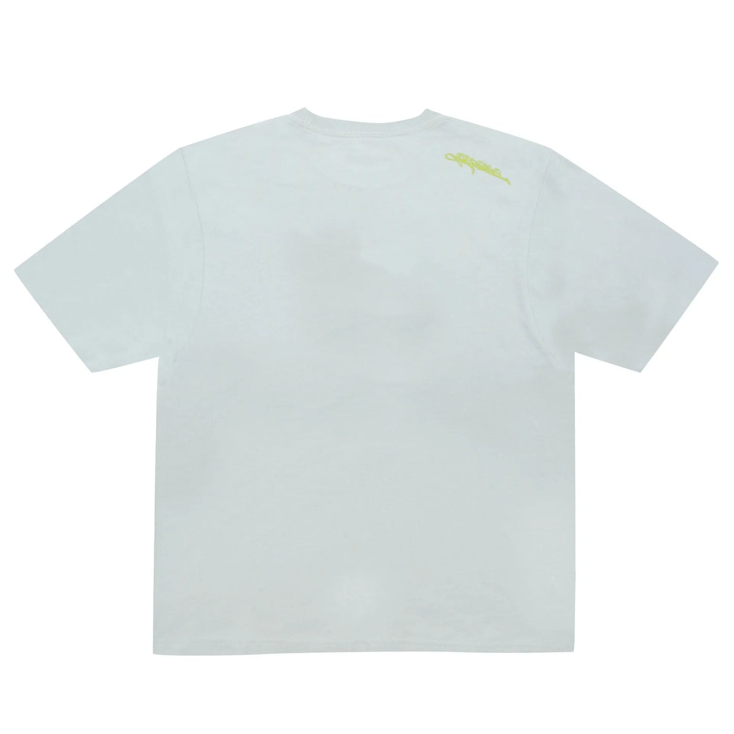 Yardsale XXX - Fool T-Shirt - Grey - ARROW & BEAST
