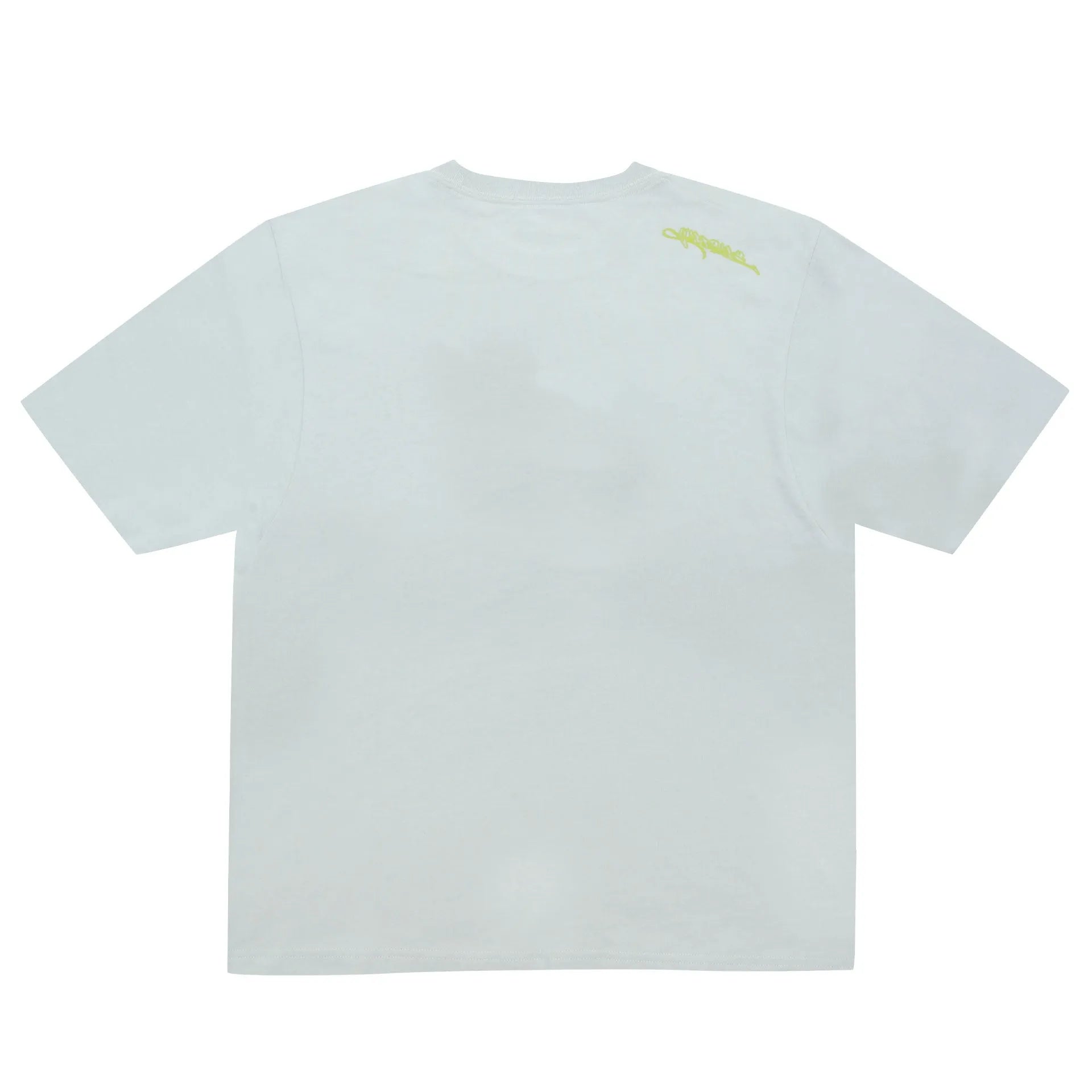 Yardsale XXX - Fool T-Shirt - Grey - ARROW & BEAST