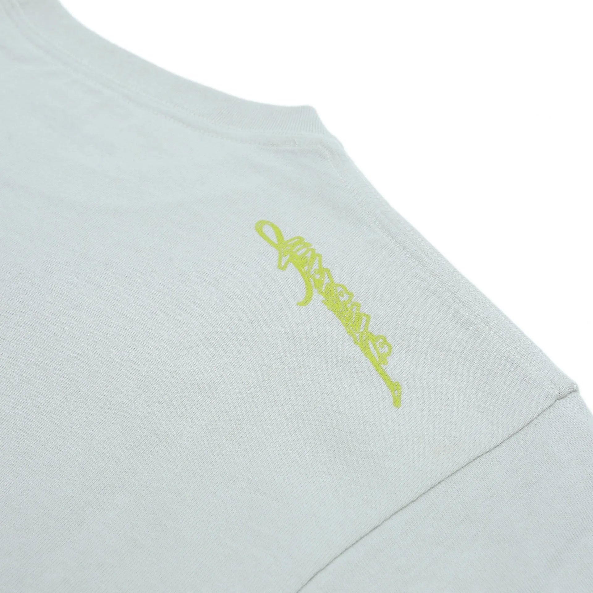 Yardsale XXX - Fool T-Shirt - Grey - ARROW & BEAST