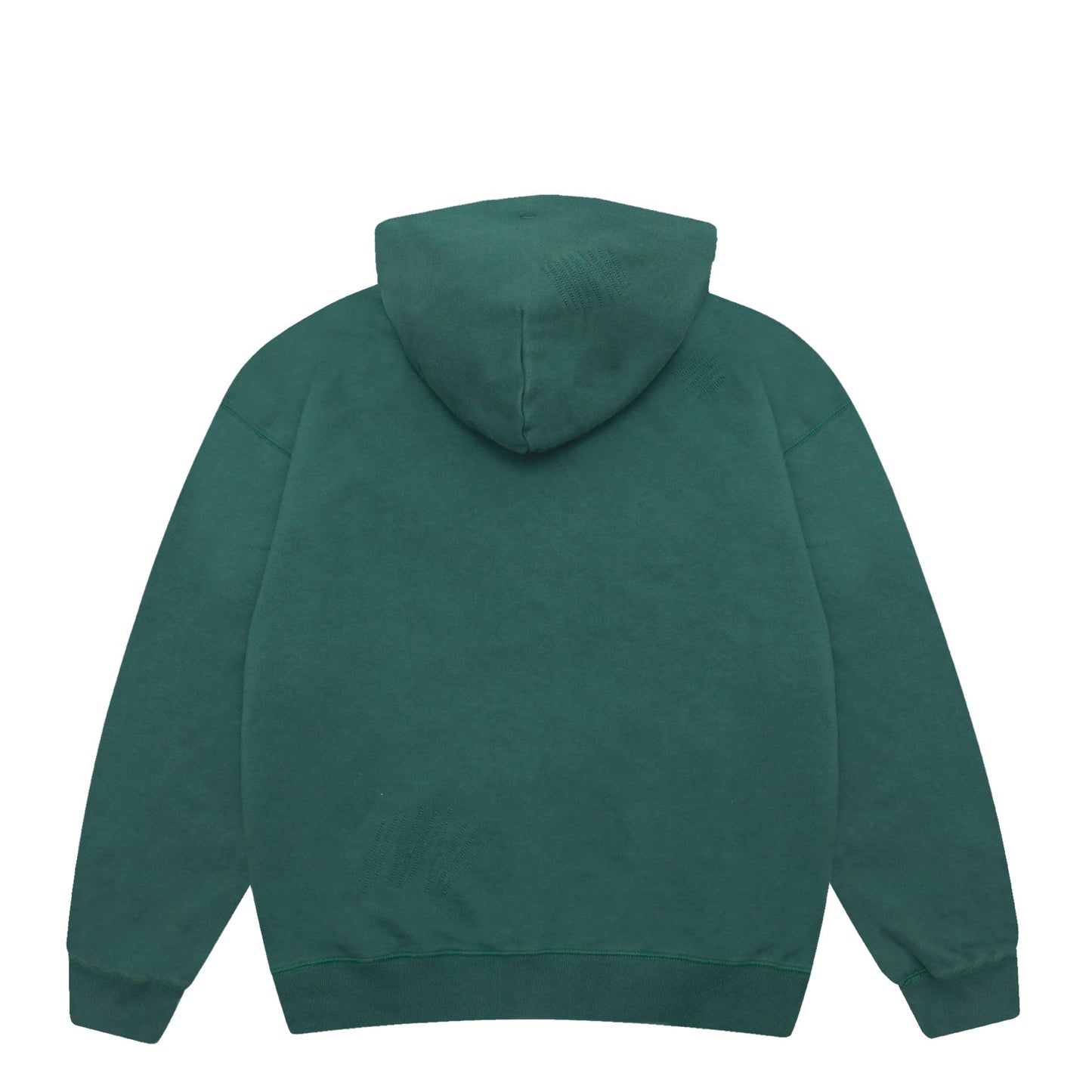 Yardsale XXX - YS Sports Spray Hood - Green - ARROW & BEAST