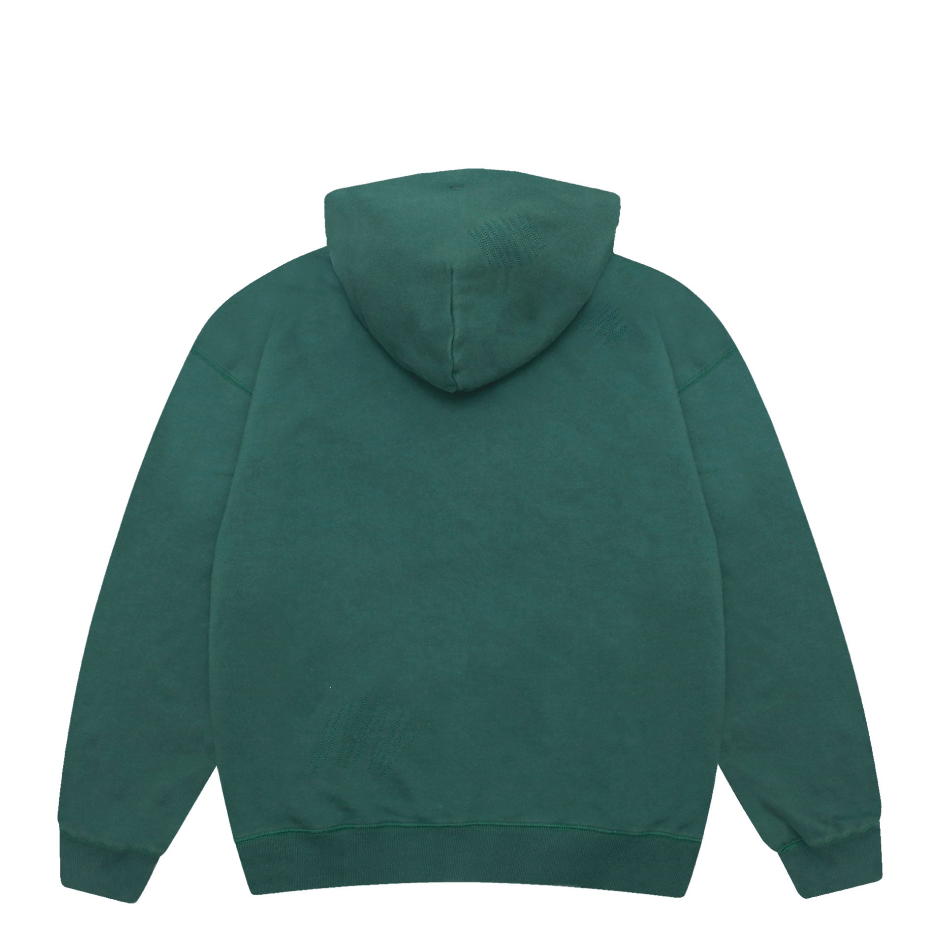 Yardsale XXX - YS Sports Spray Hood - Green - ARROW & BEAST