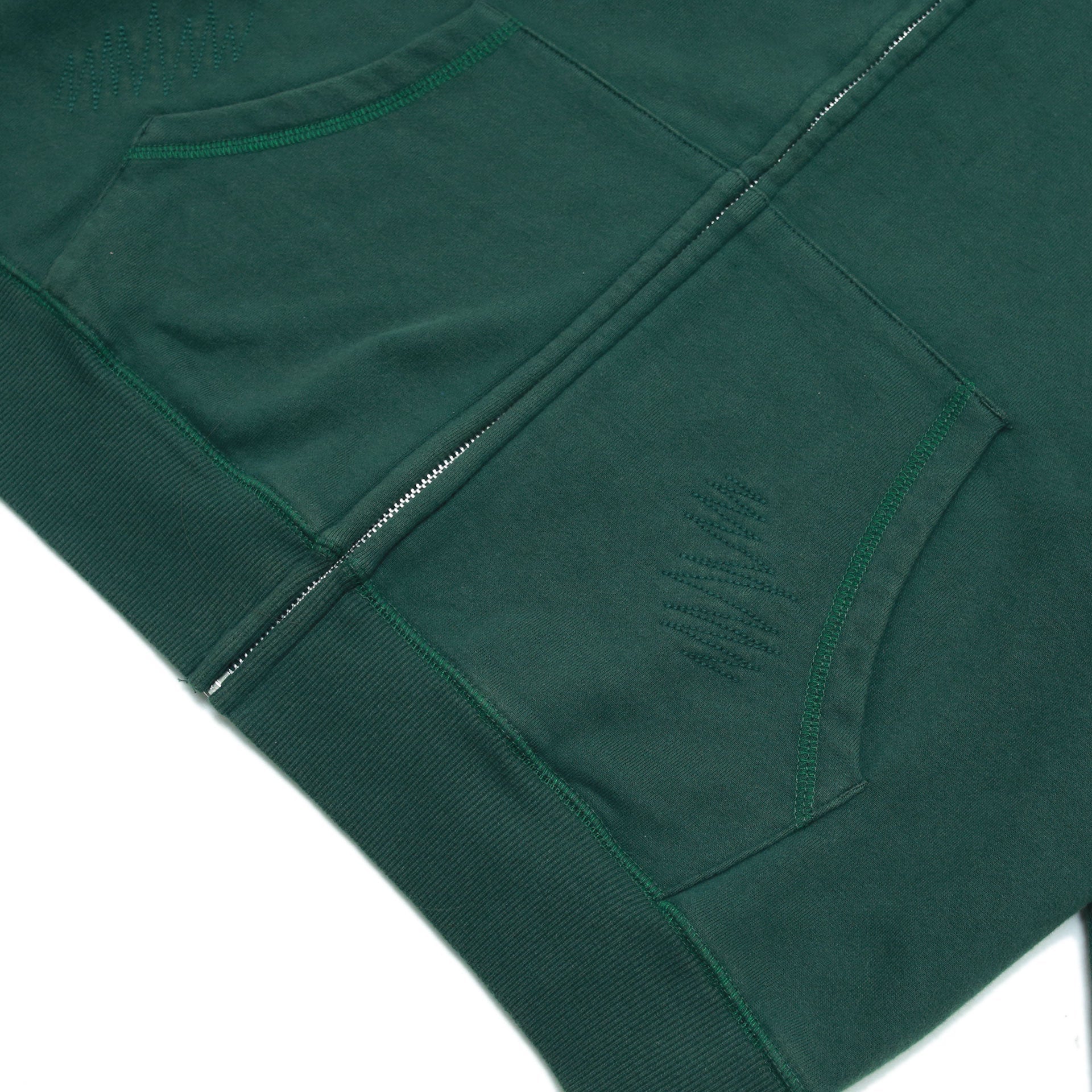 Yardsale XXX - YS Sports Spray Hood - Green - ARROW & BEAST