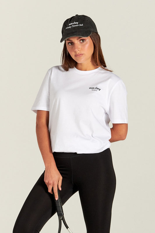 Sunday Tennis Club Cap