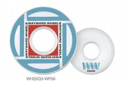 Wayward Wheels Waypoint Formula 83b Waypoint - ARROW & BEAST