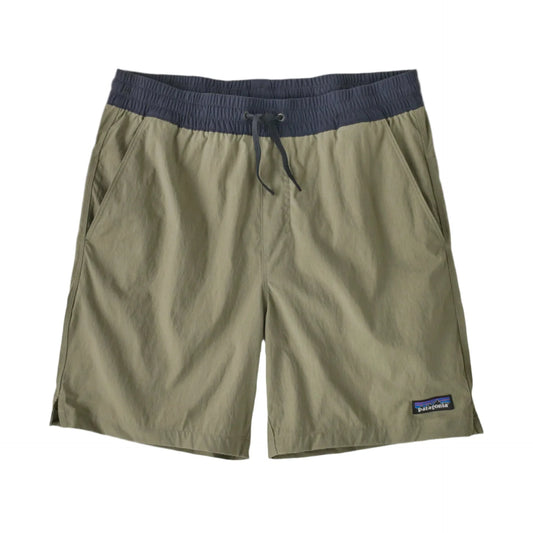 Patagonia Men's Baggies Lights 6" Shorts River Rock Green - ARROW & BEAST