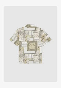 Dickies Glandorf Shirt SS Egret