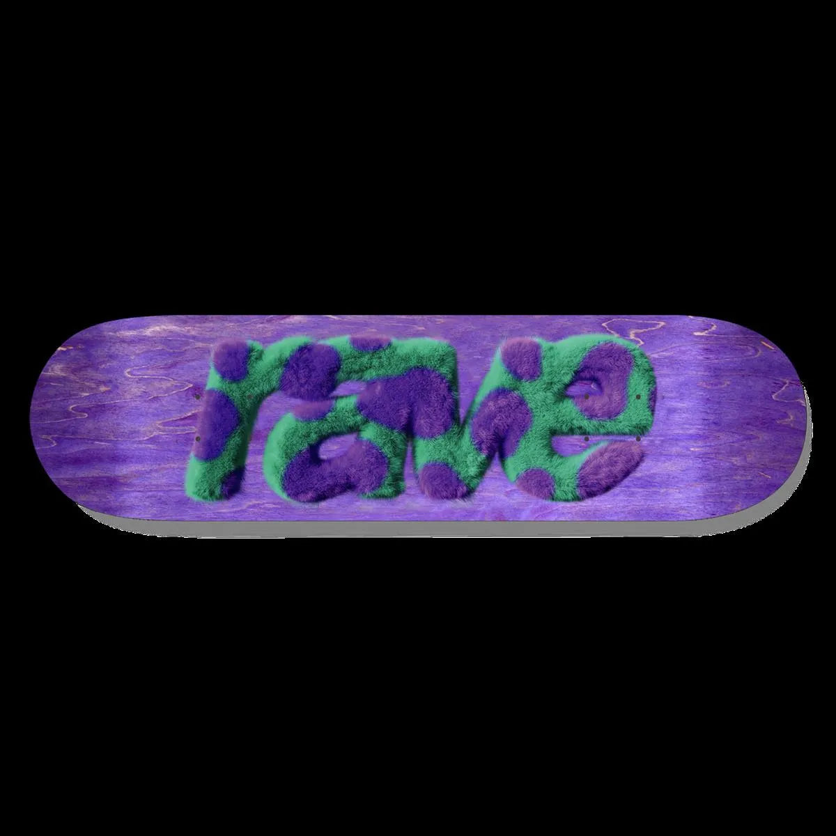 Rave Skateboards - SULLI Deck - ARROW & BEAST