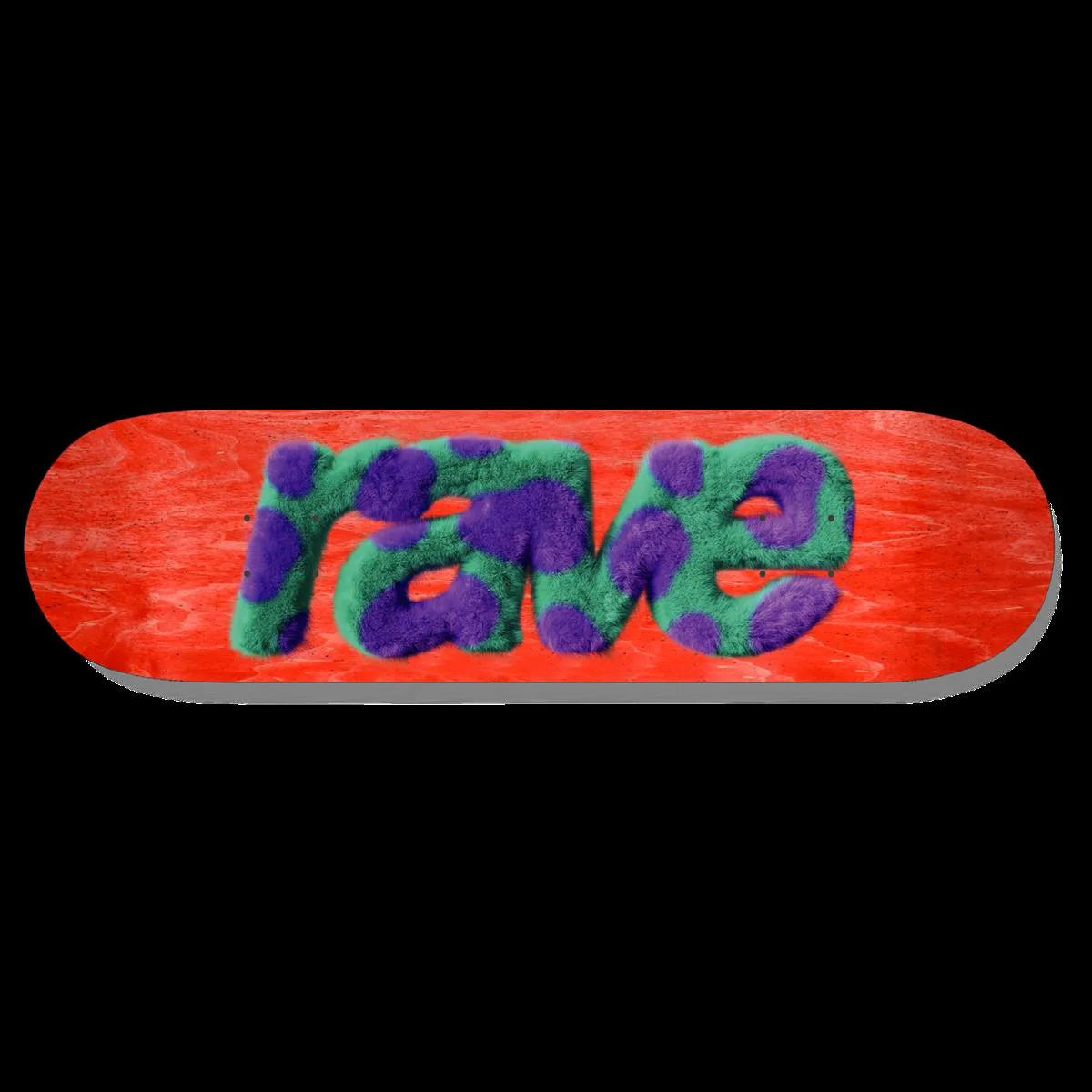 Rave Skateboards - SULLI Deck - ARROW & BEAST