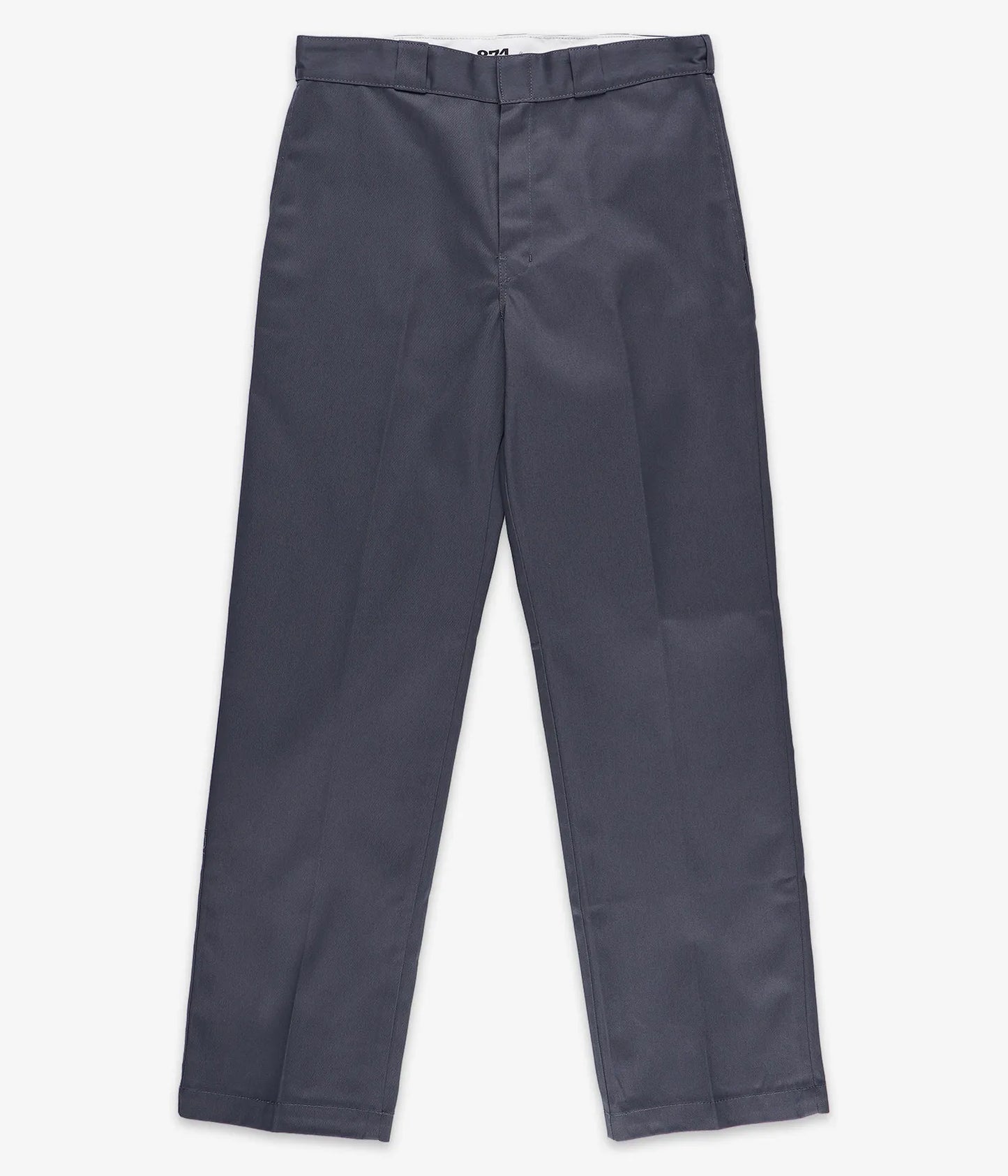 Dickies 874 Arbeitshose Anthrazit