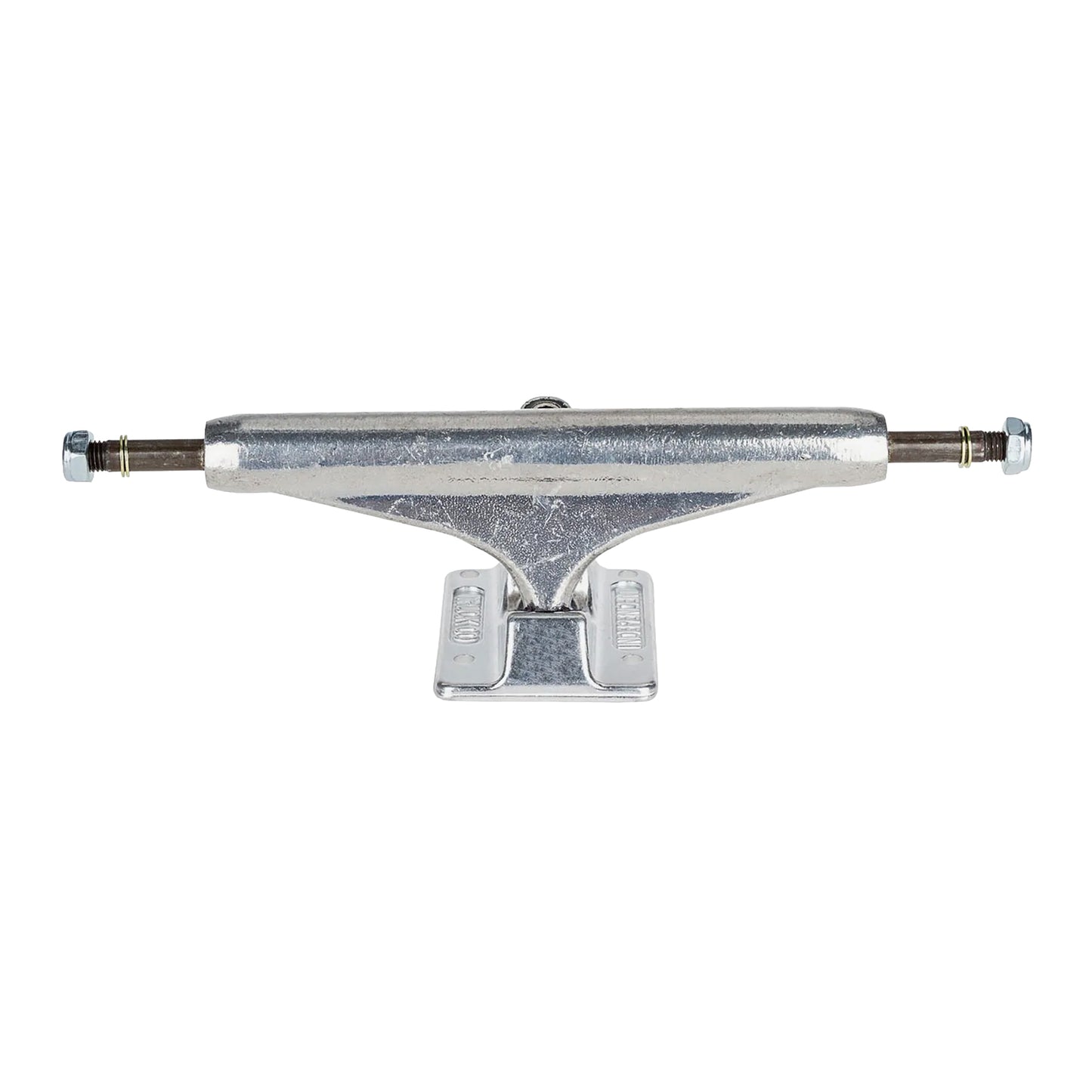 Independent 169 Stage 11 Forged Hollow