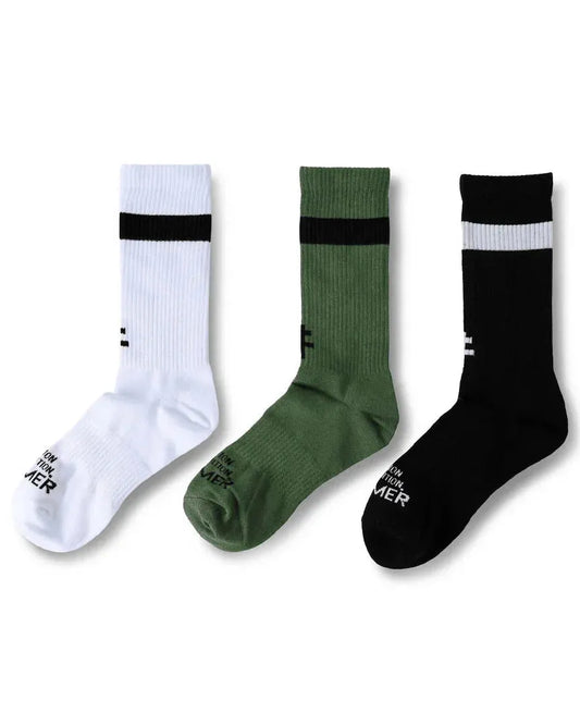 Former Merchandise Franchise Socks - ARROW & BEAST