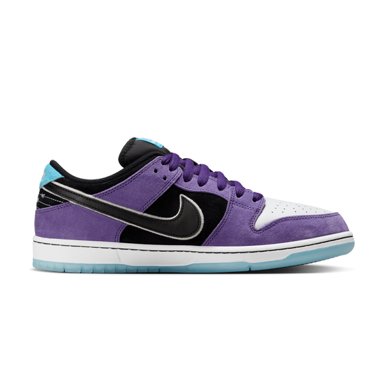 Nike SB Dunk Low Pro Hayley Purple HJ0513-500