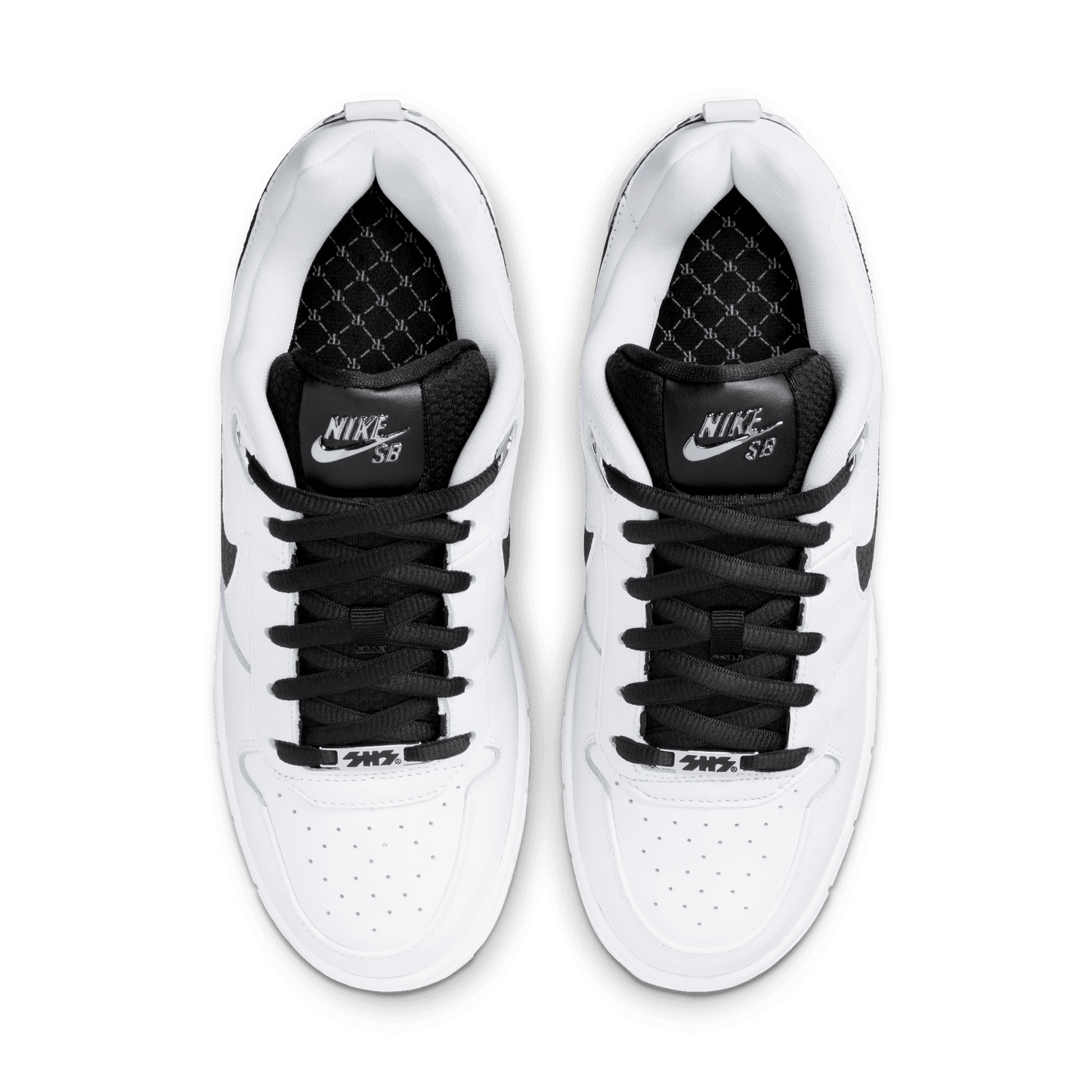 Nike SB P-Rod 1 White HQ6828-100