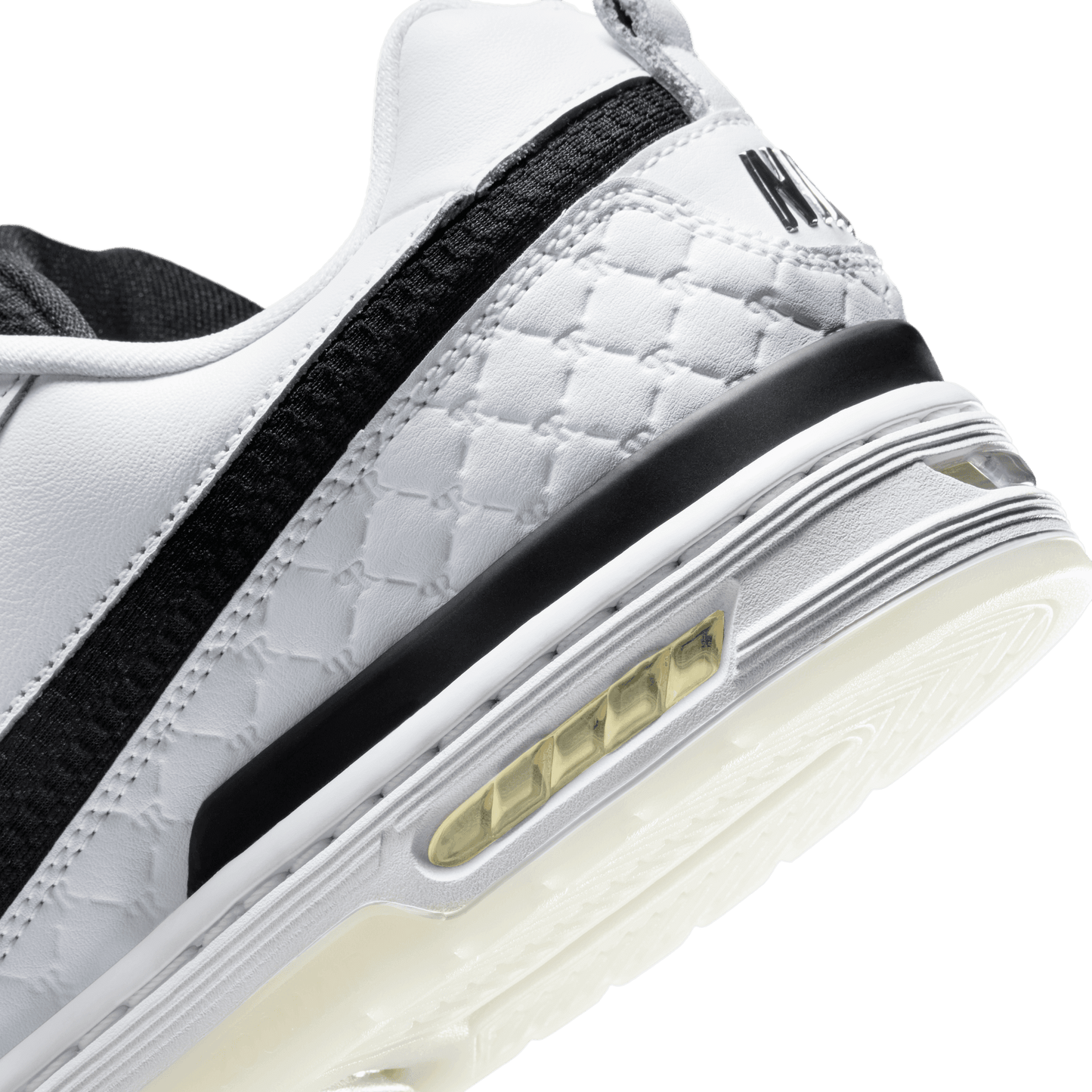 Nike SB P-Rod 1 White HQ6828-100