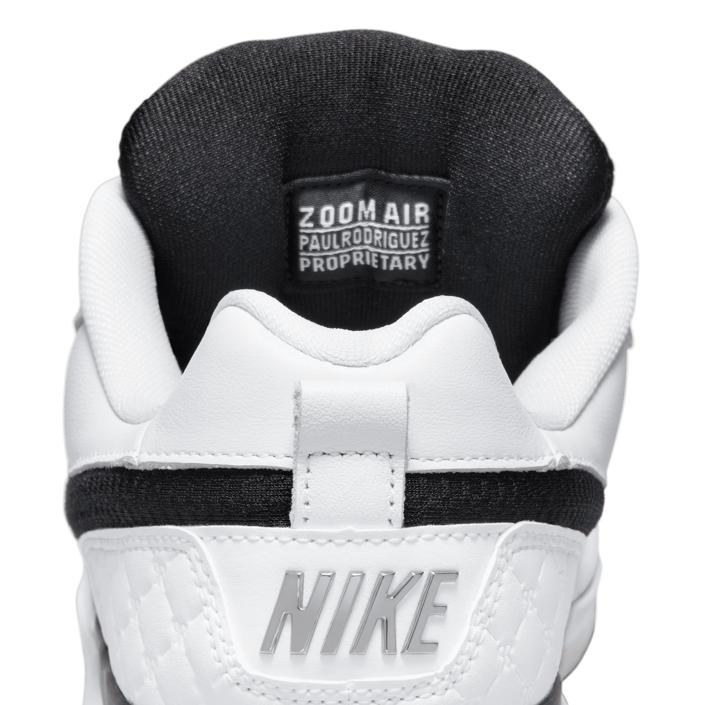 Nike SB P-Rod 1 White HQ6828-100