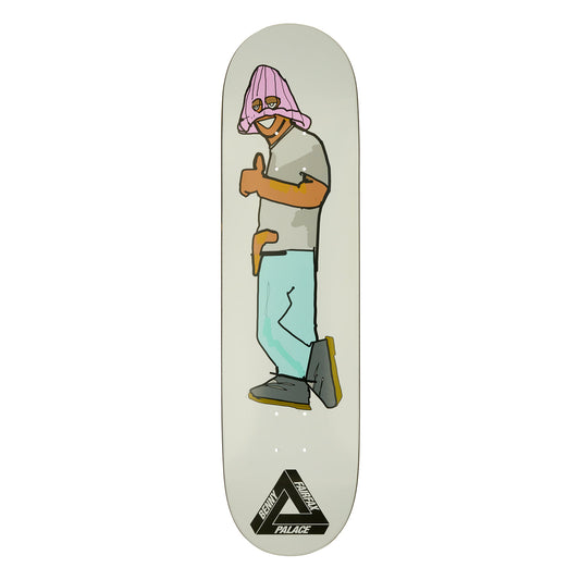 Palace S39 Pro BENNY Deck