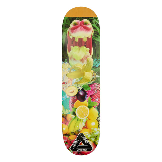 Palace Skateboards Brady Pro Deck - ARROW & BEAST
