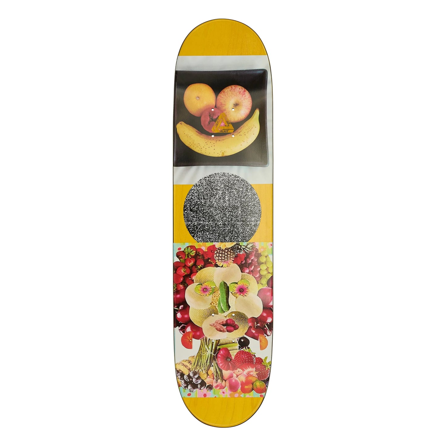 Palace Skateboards Brady Pro Deck - ARROW & BEAST