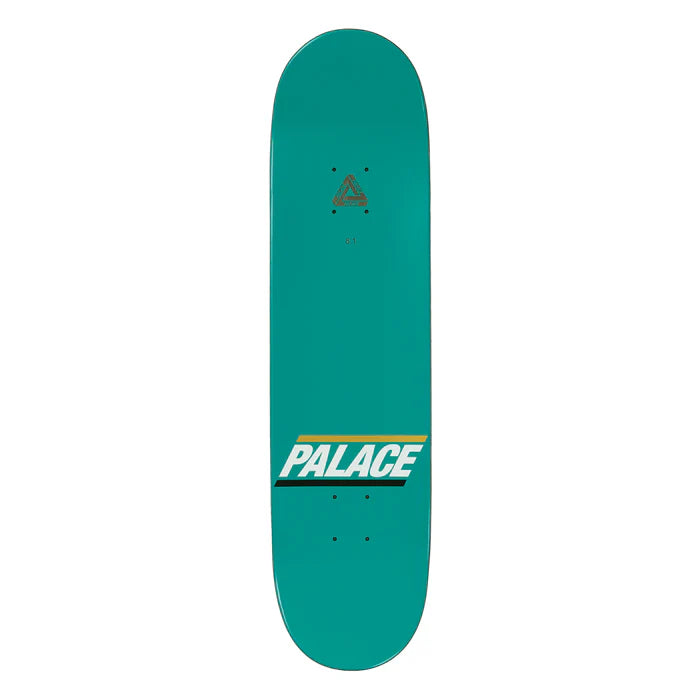 Palace Skateboards BENNY Pro S27 Deck
