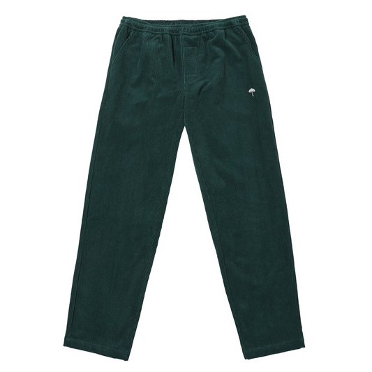 Helas Limited Classic Corduroy Pants Green