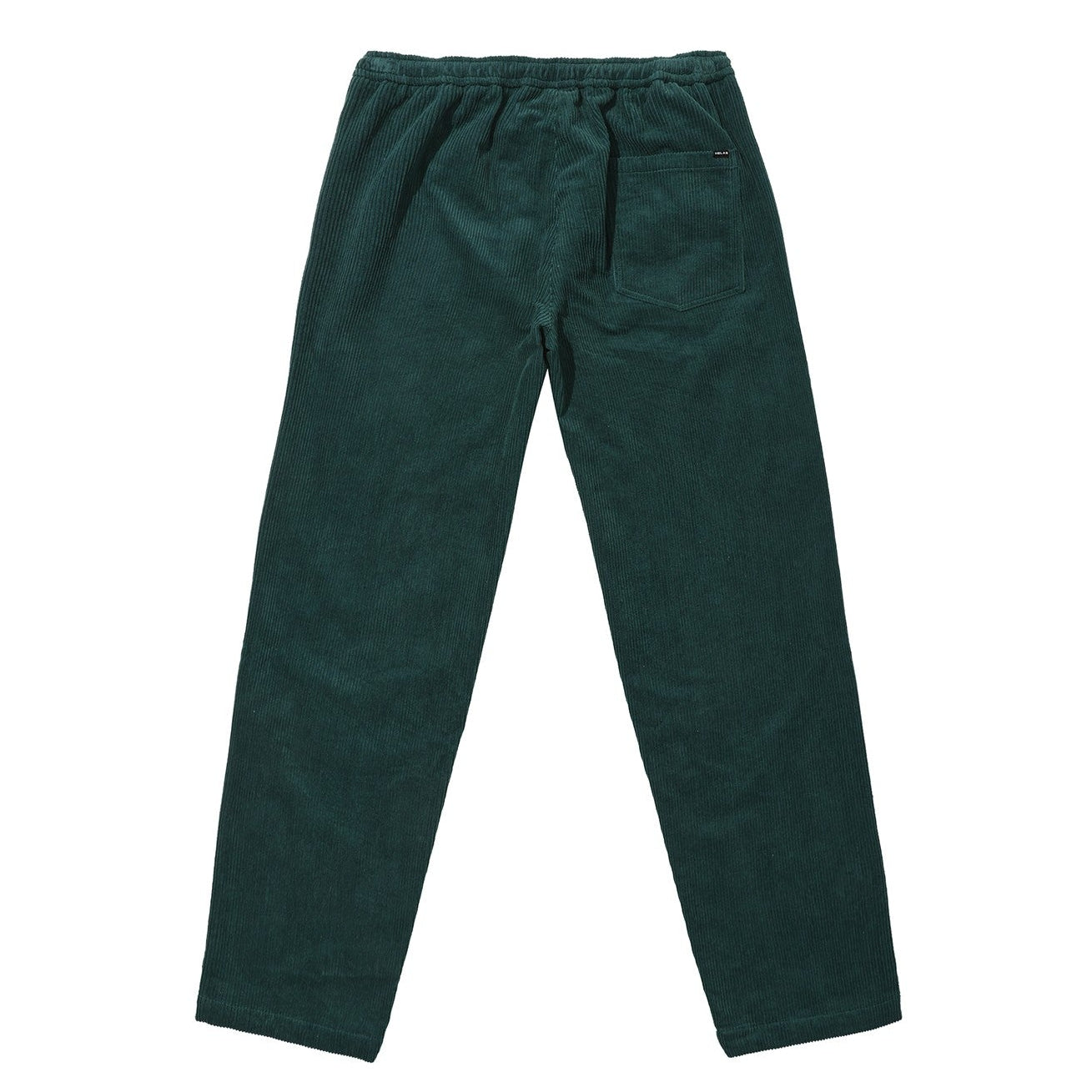 Helas Limited Classic Corduroy Pants Green
