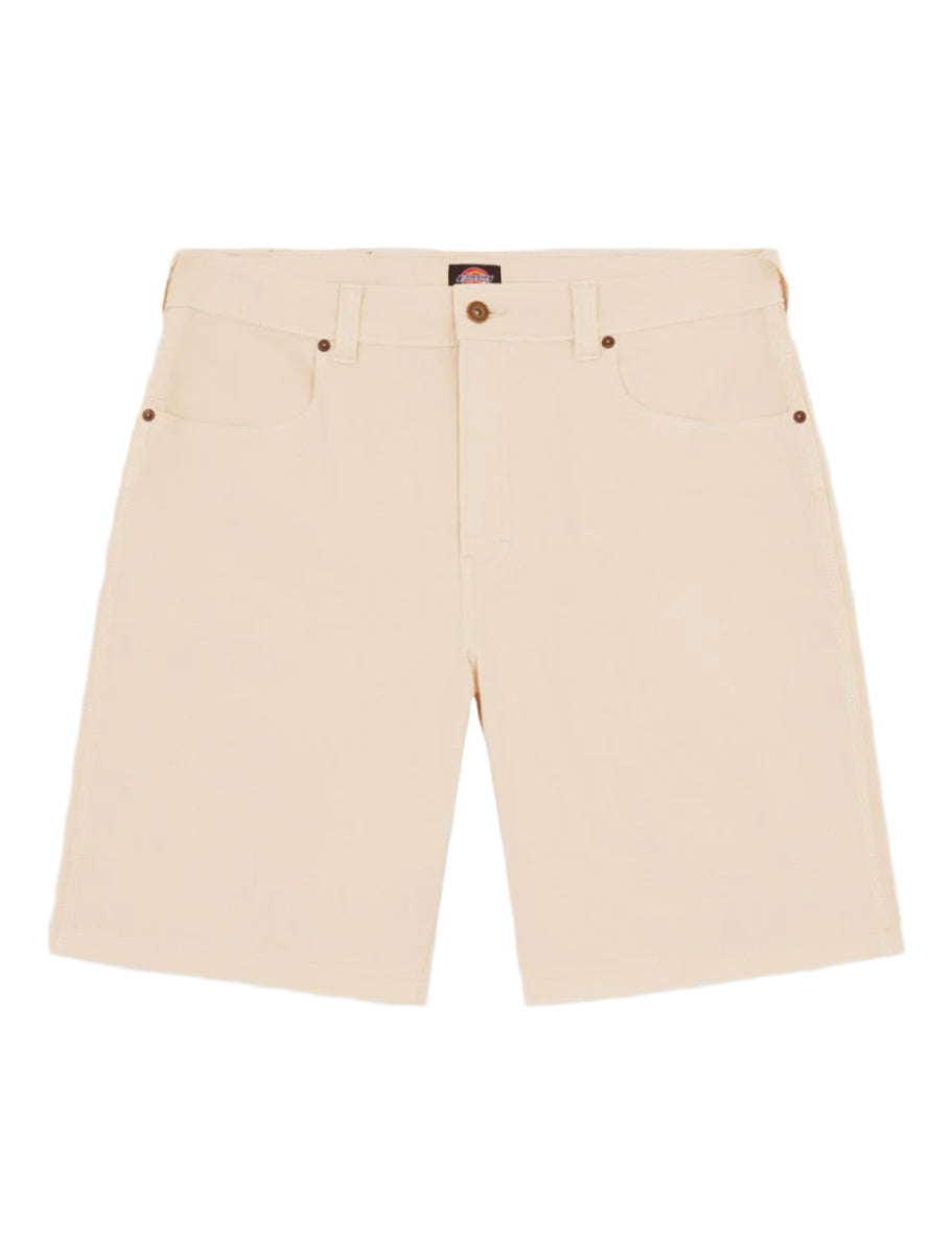 Dickies River Ranch Work Shorts Whitecap Grey