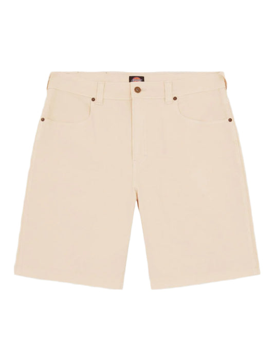 Dickies River Ranch Work Shorts Whitecap Grey