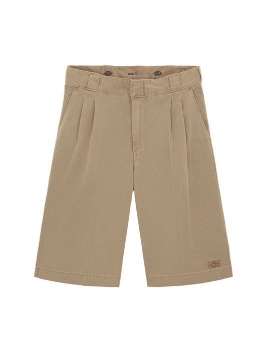 Dickies Unionville 13" Work Shorts Desert